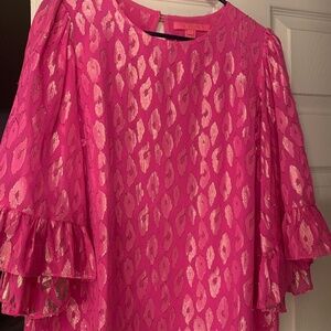 Lily Pulitzer blouse